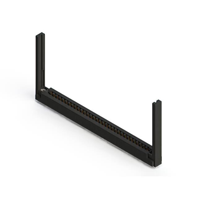 357-032-554-168 EDAC Inc.  Edgeboard Connectors